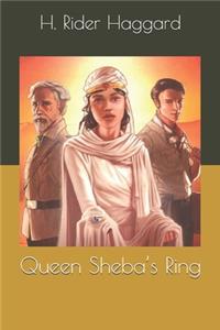Queen Sheba's Ring