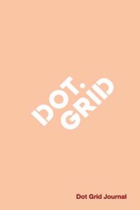Dot Grid Journal