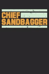 Chief Sandbagger