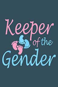 Keeper of the Gender