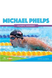 Michael Phelps