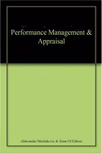 Performance Management & Appraisal