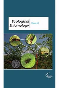 Ecological Entomology