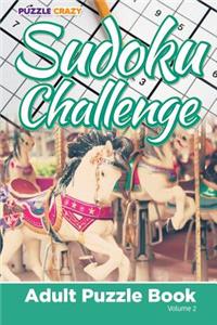 Sudoku Challenge