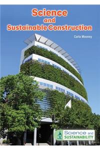 Science and Sustainable Construction