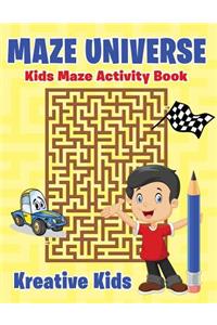 Maze Universe
