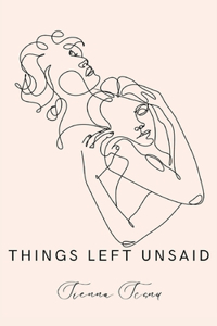 things left unsaid
