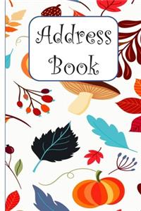Address Book