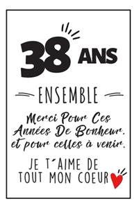 Bon Anniversaire De Mariage