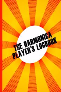 The Harmonica Player's Logbook