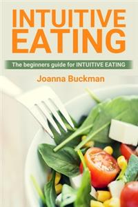 Intuitive Eating