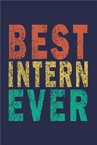 Best Intern Ever