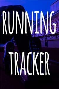 Running Tracker