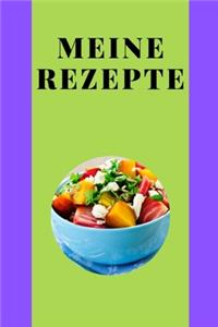Meine Rezepte
