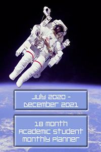 July 2020 - December 2021