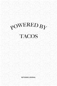 Powered By Tacos