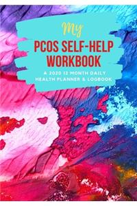 My PCOS Self-Help Workbook