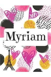 Myriam