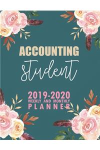 Accounting Student
