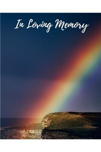 In Loving Memory