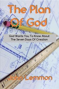 The Plan Of God
