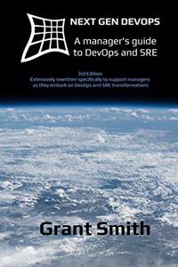 Next Gen DevOps