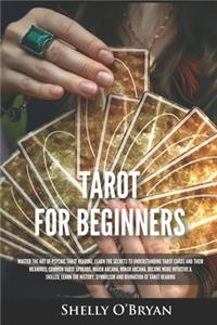 Tarot For Beginners