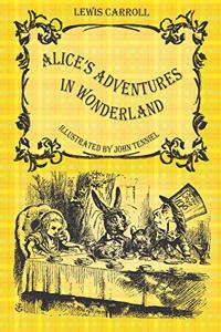 Alice's Adventures in Wonderland