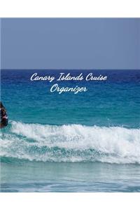 Canary Islands Cruise Organizer