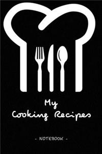 My Cooking Recipes