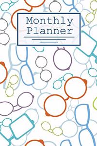 Monthly Planner