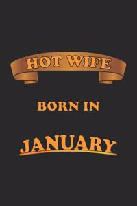 Hot Wife Born In January