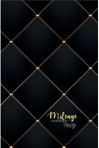 Mileage Logbook for Taxes