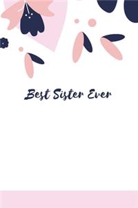 Best Sister Ever