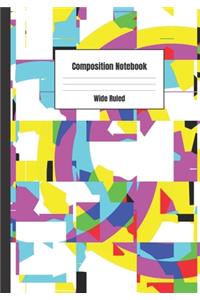 Composition Notebook