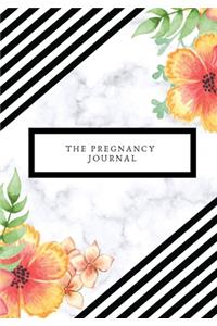 The Pregnancy Journal