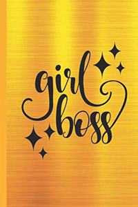 Girl Boss