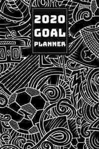 2020 Goal Planner