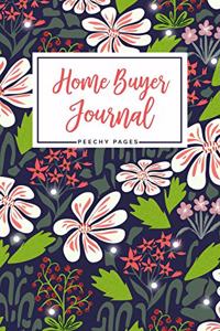 Home Buyer Journal