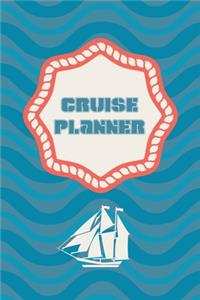 Cruise Planner