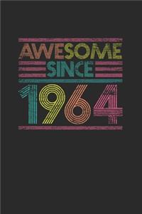 Awesome Since 1964