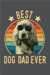 Best Dog Dad Ever