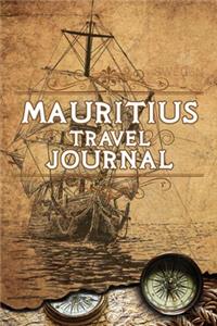 Mauritius Travel Journal