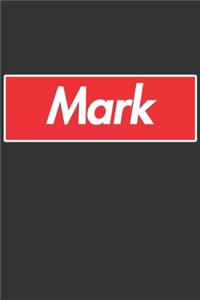 Mark