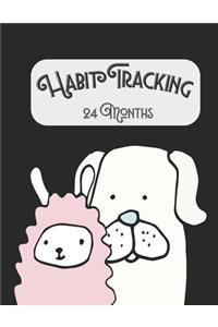 Habit Tracking