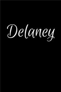 Delaney