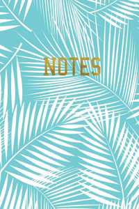 Notes