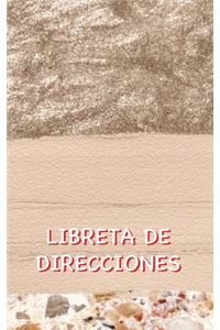 Libreta de Direcciones