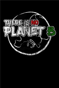 There is no Planet B