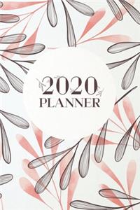 2020 Planner